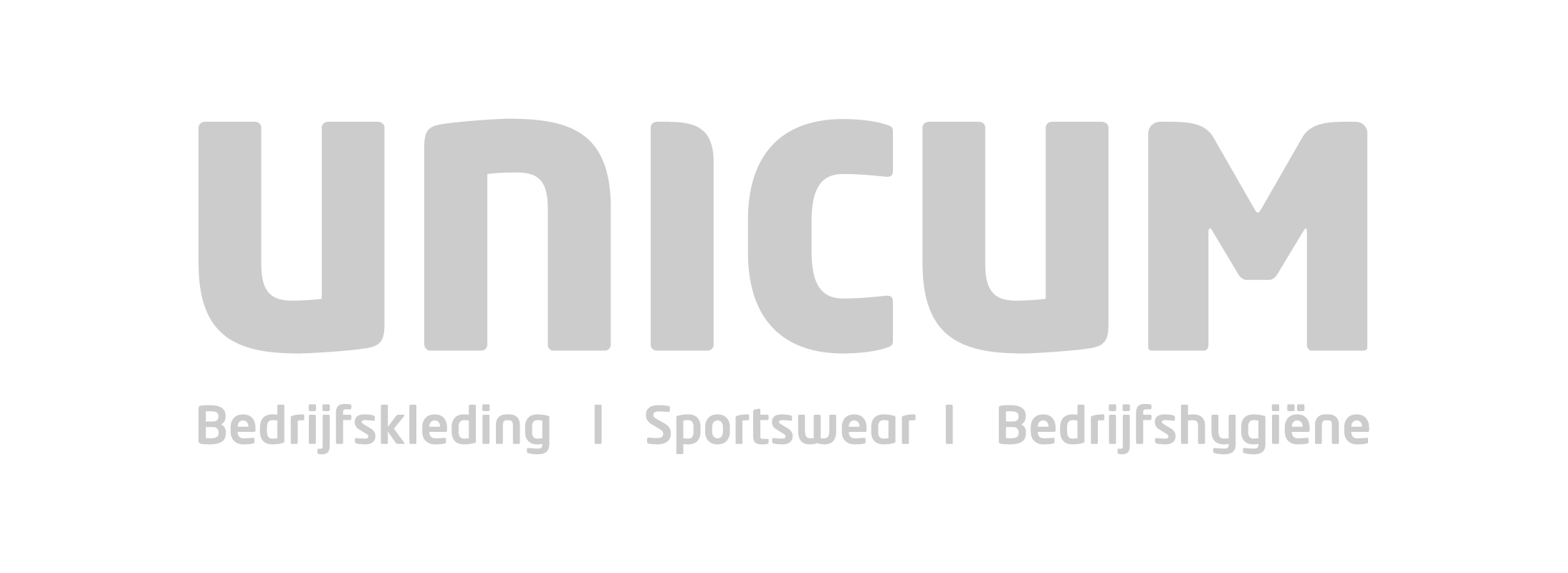 Logo ontwerp - Unicum - Portfolio