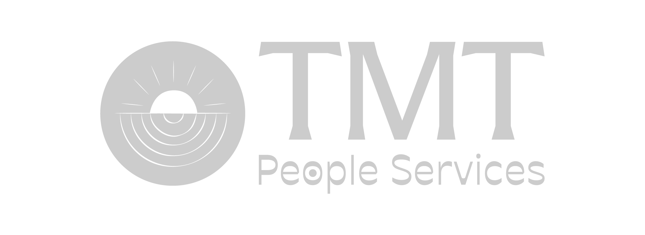 Logo ontwerp - TMT People services - Portfolio