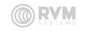 Logo - RVM Systems - ontwerp
